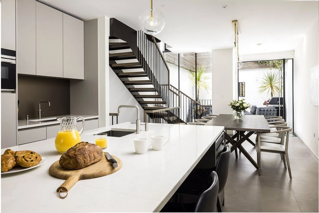 Квартира в Лондоне, Великобритания, 214 м² - фото 16