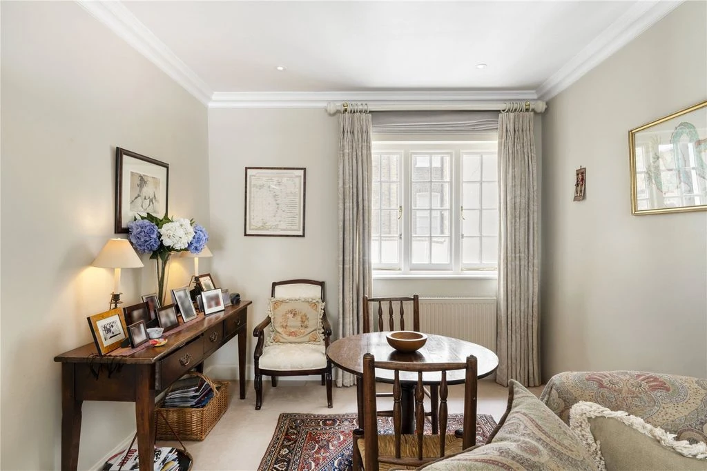 Квартира в Лондоне, Великобритания, 138 м² - фото 16