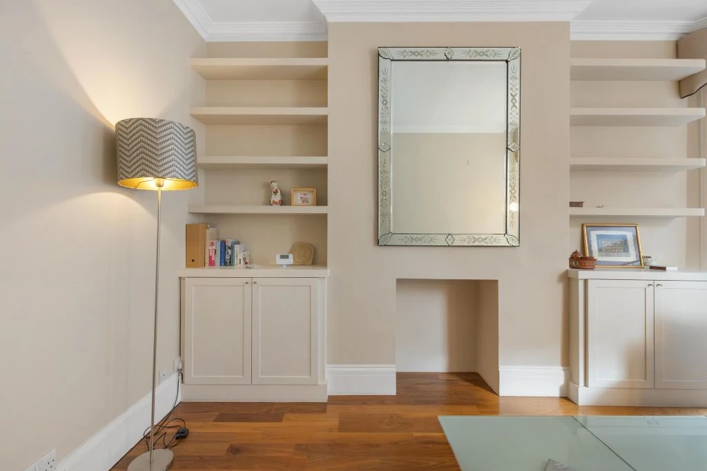 Квартира в Лондоне, Великобритания, 56 м² - фото 16
