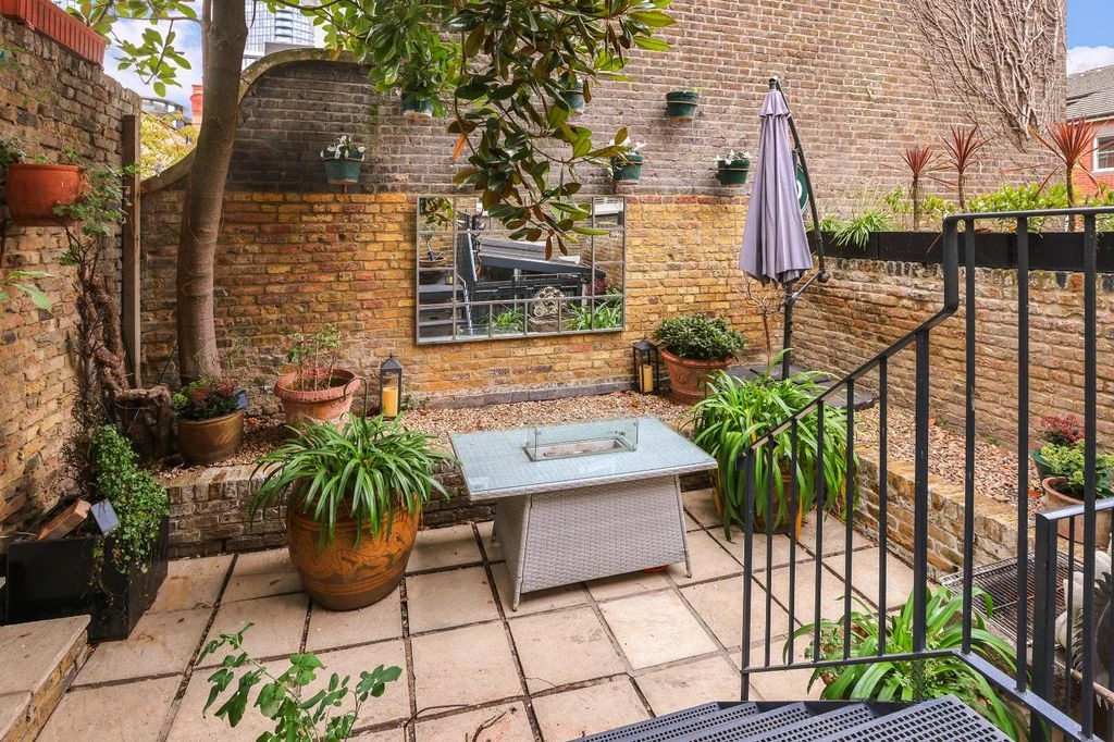Квартира в Лондоне, Великобритания, 63 м² - фото 16