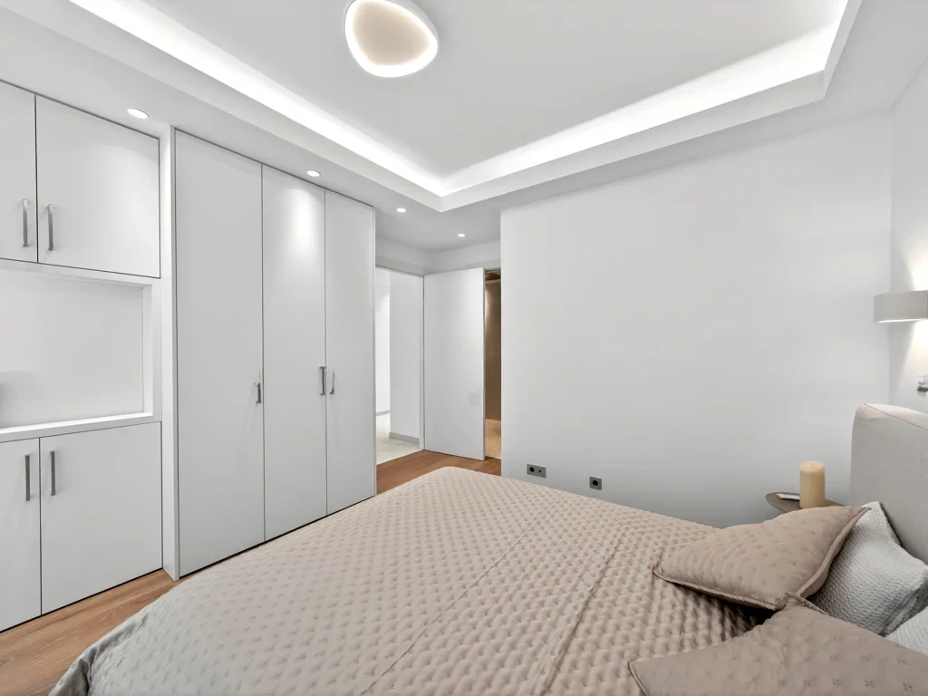 Квартира в Сен-Романе, Монако, 174 м² - фото 16