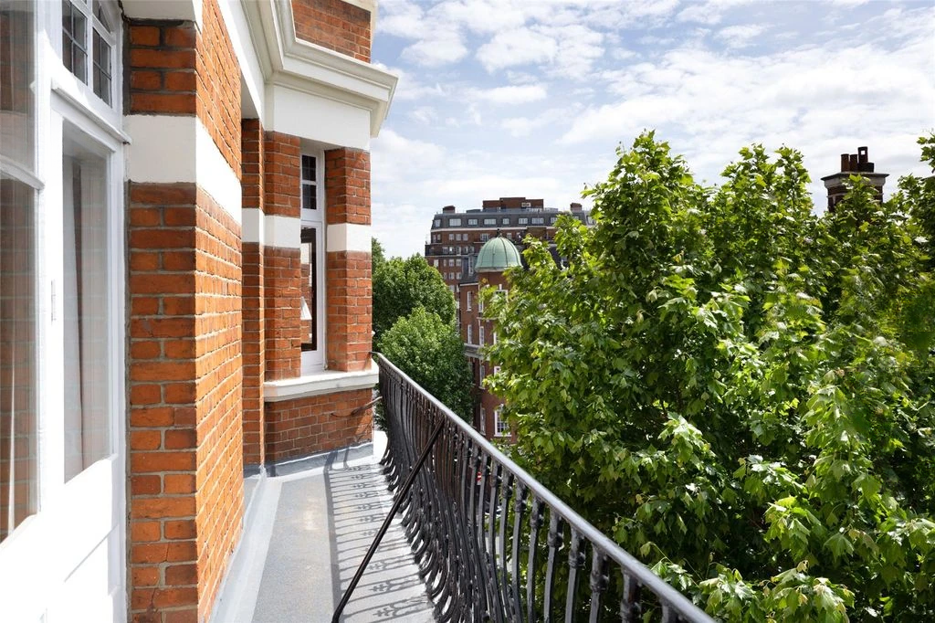 Квартира в Лондоне, Великобритания, 288 м² - фото 16