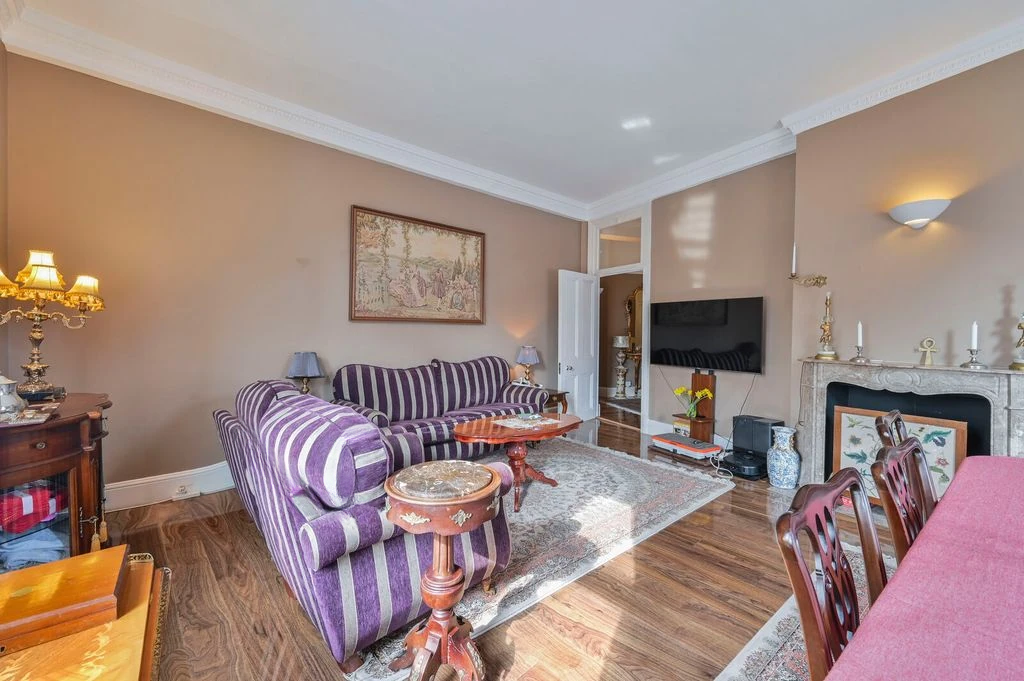Квартира в Лондоне, Великобритания, 168 м² - фото 16