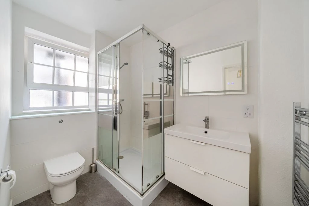 Квартира в Лондоне, Великобритания, 64 м² - фото 16