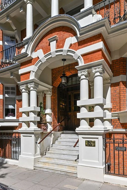 Квартира в Лондоне, Великобритания, 138 м² - фото 16