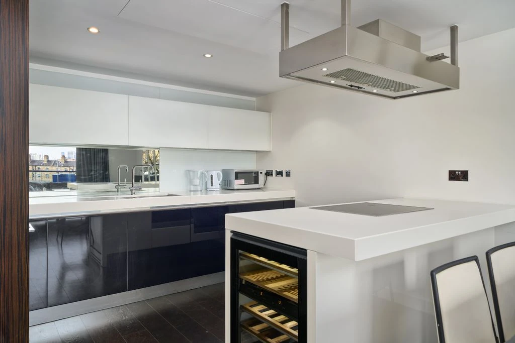 Квартира в Лондоне, Великобритания, 75 м² - фото 16