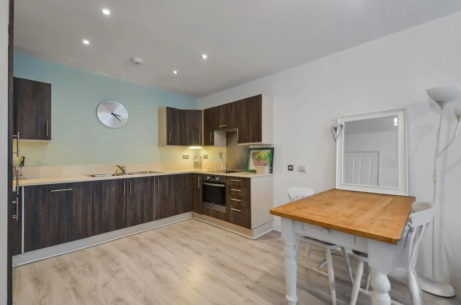 Квартира в Лондоне, Великобритания, 51 м² - фото 16