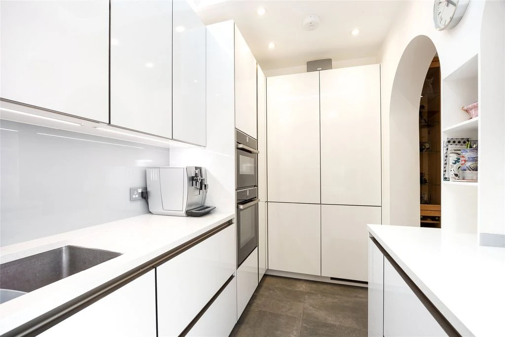 Квартира в Лондоне, Великобритания, 73 м² - фото 16