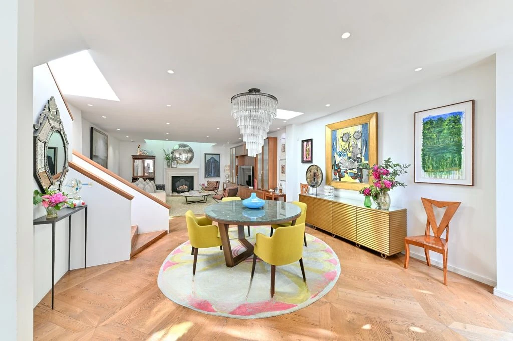 Квартира в Лондоне, Великобритания, 138 м² - фото 16