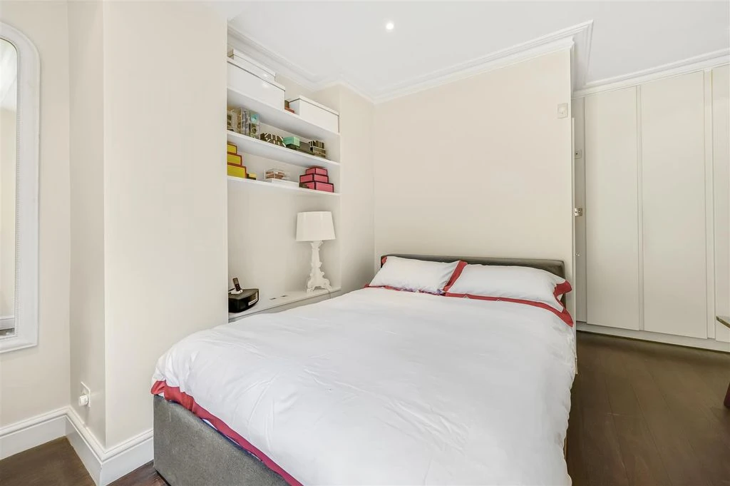 Квартира в Лондоне, Великобритания, 73 м² - фото 16