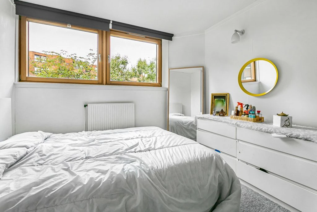 Квартира в Лондоне, Великобритания, 79 м² - фото 16