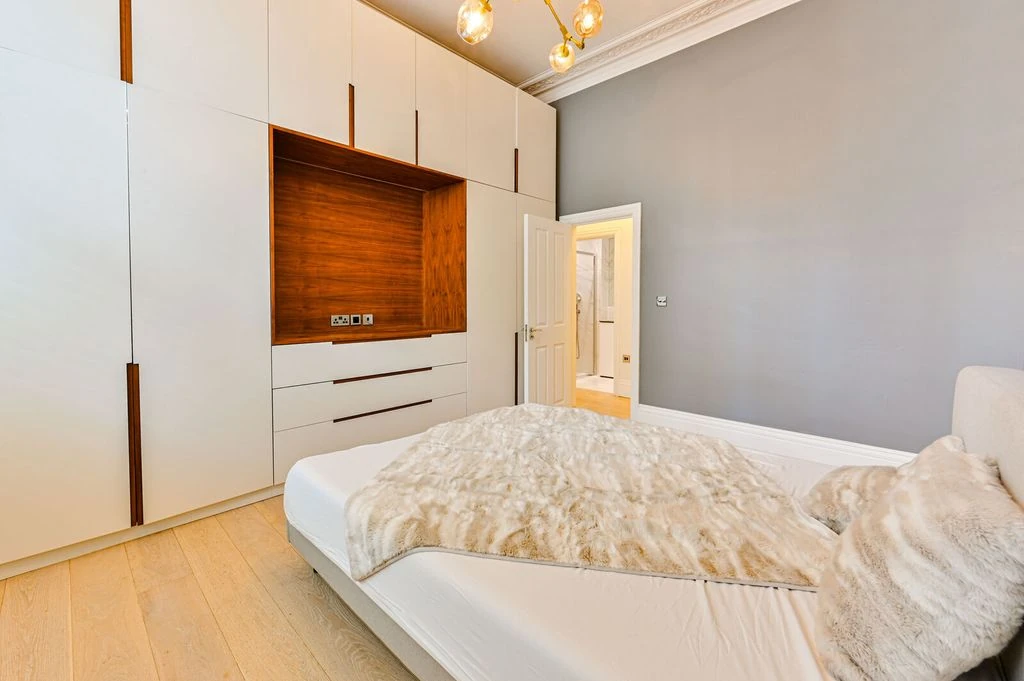 Квартира в Лондоне, Великобритания, 52 м² - фото 16