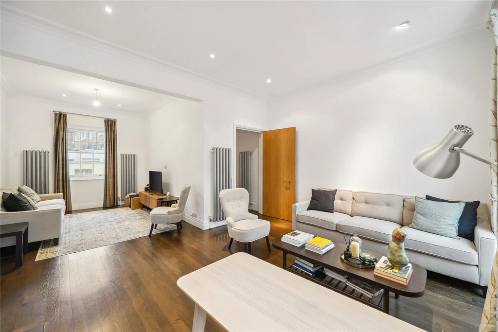 Квартира в Лондоне, Великобритания, 290 м² - фото 15