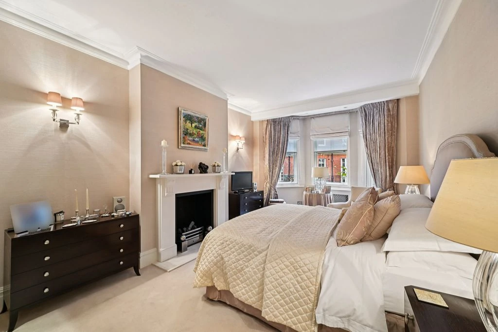 Квартира в Лондоне, Великобритания, 142 м² - фото 16