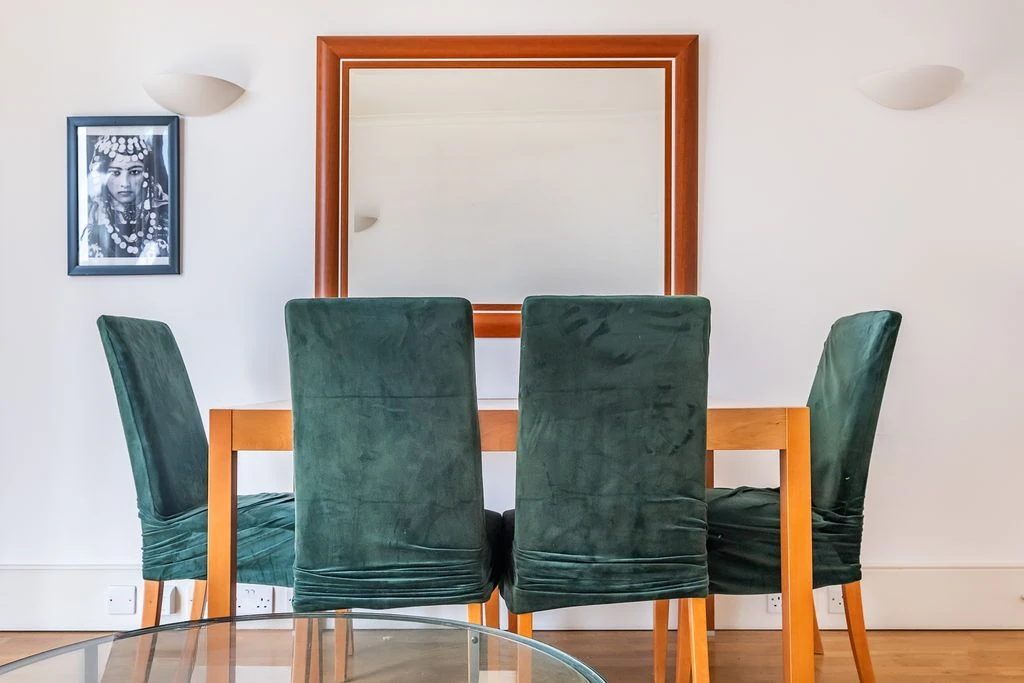 Квартира в Лондоне, Великобритания, 48 м² - фото 16