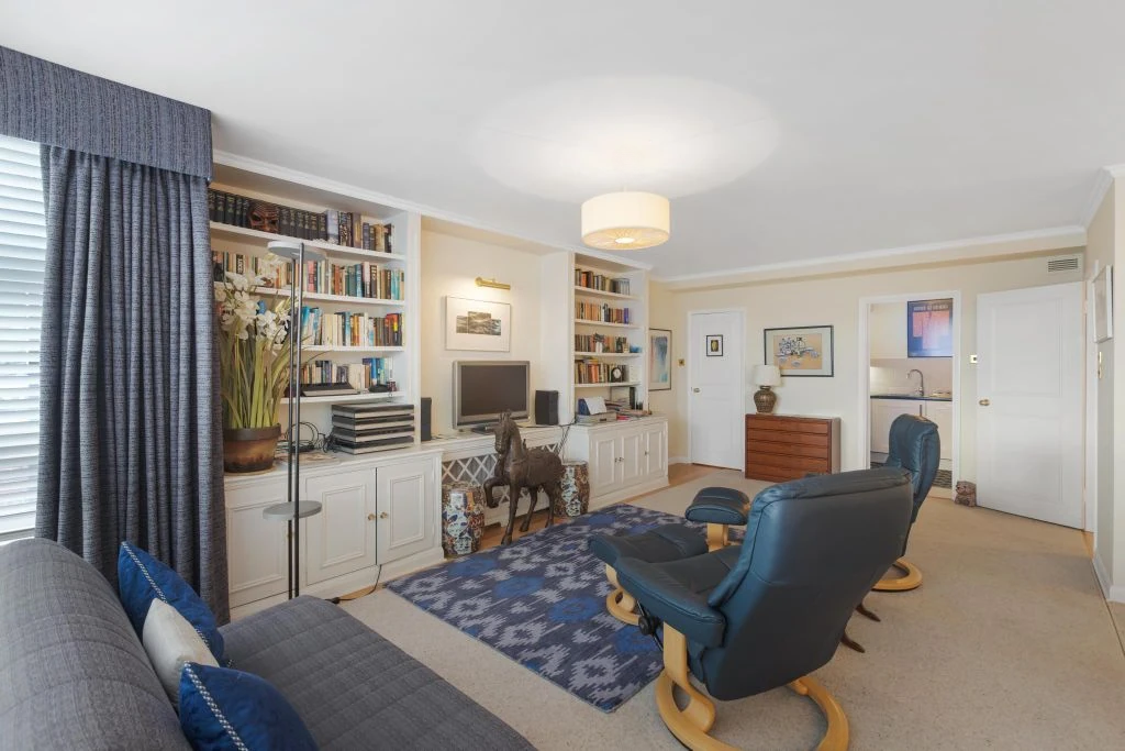 Квартира в Лондоне, Великобритания, 82 м² - фото 16
