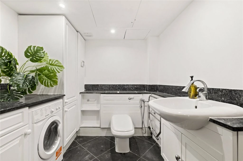 Квартира в Лондоне, Великобритания, 131 м² - фото 16