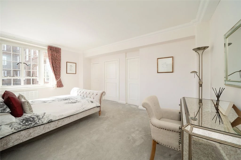 Квартира в Лондоне, Великобритания, 75 м² - фото 15