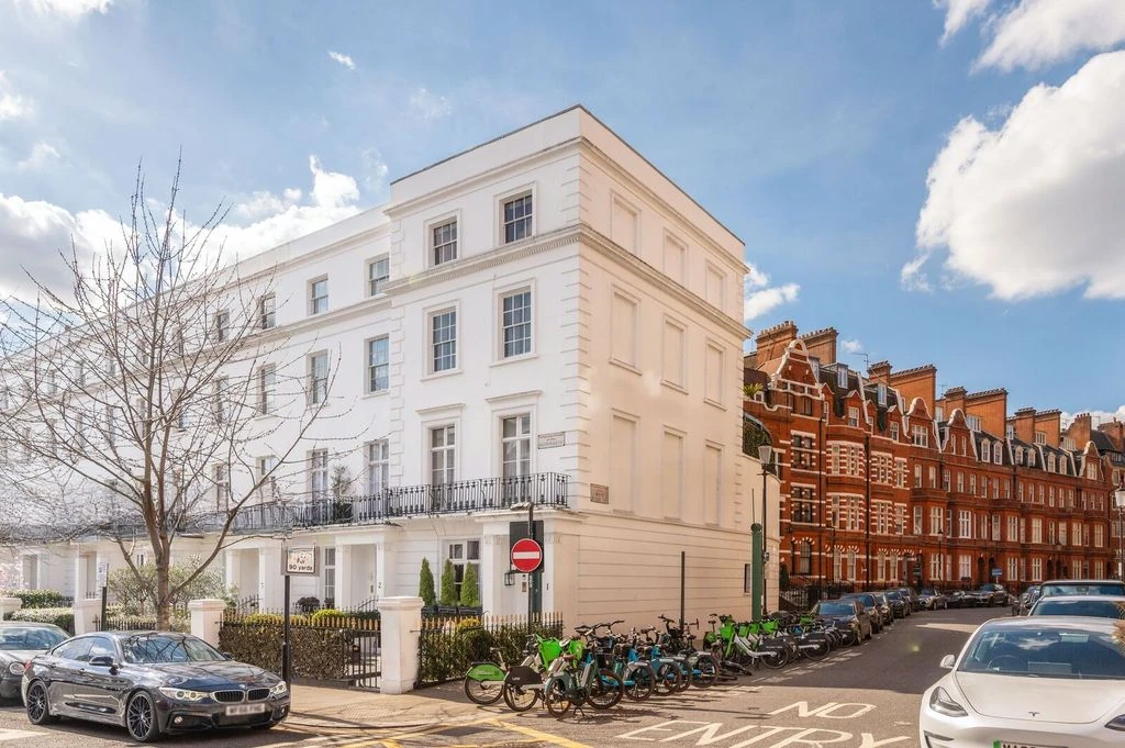 Квартира в Лондоне, Великобритания, 367 м² - фото 16