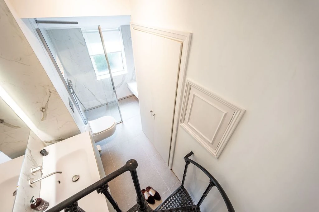 Квартира в Лондоне, Великобритания, 53 м² - фото 16