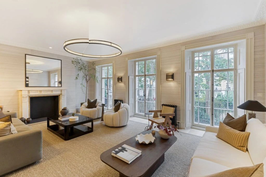 Квартира в Лондоне, Великобритания, 145 м² - фото 15