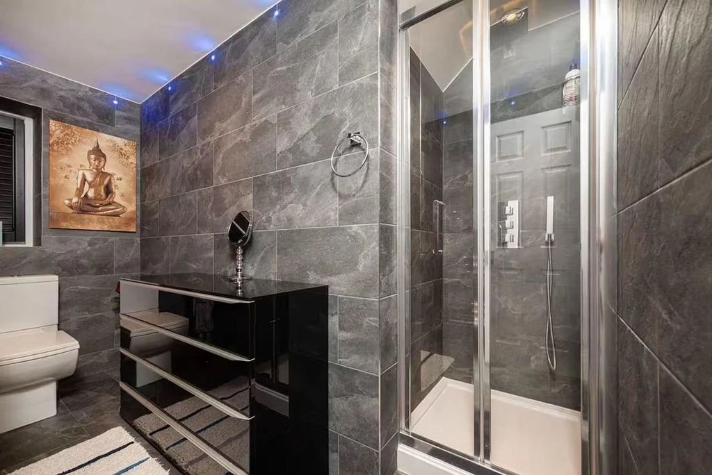 Квартира в Лондоне, Великобритания, 93 м² - фото 16