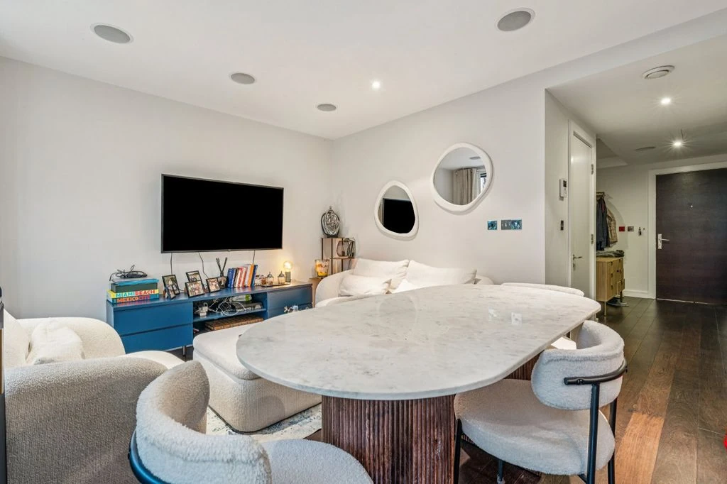 Квартира в Лондоне, Великобритания, 36 м² - фото 16