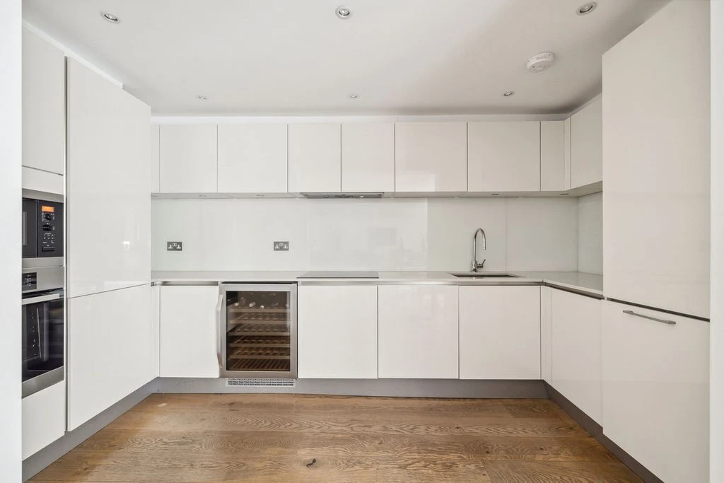 Квартира в Лондоне, Великобритания, 129 м² - фото 16