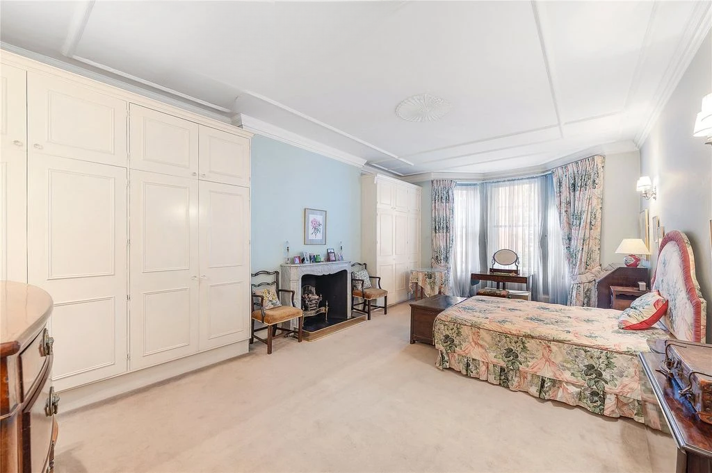 Квартира в Лондоне, Великобритания, 202 м² - фото 16