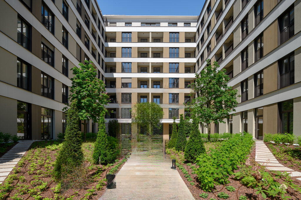 Квартира в Любляне, Словения, 188 м² - фото 16
