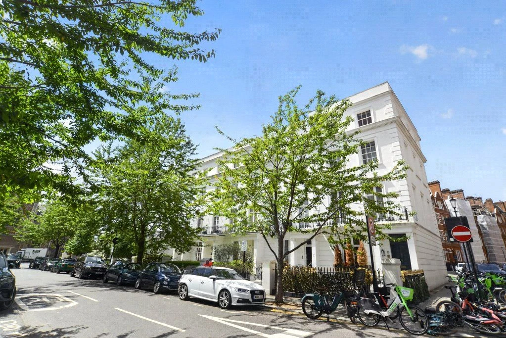 Квартира в Лондоне, Великобритания, 376 м² - фото 16