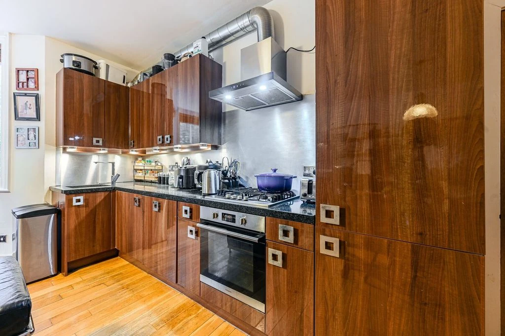 Квартира в Лондоне, Великобритания, 62 м² - фото 17