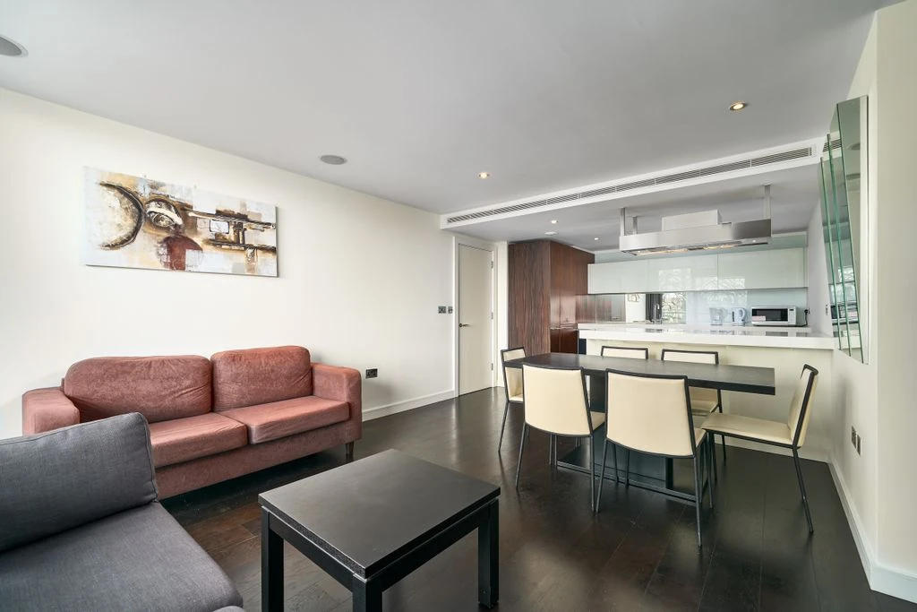 Квартира в Лондоне, Великобритания, 75 м² - фото 17