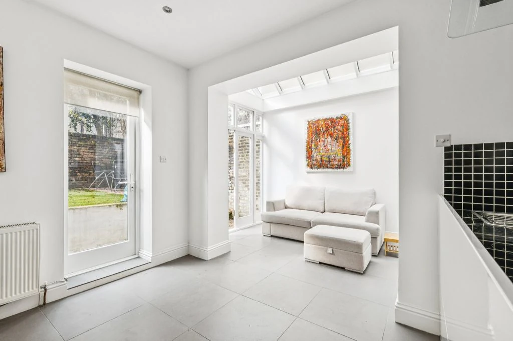 Квартира в Лондоне, Великобритания, 264 м² - фото 17