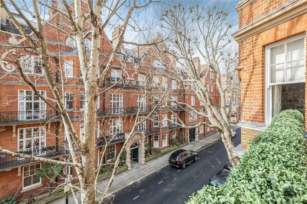 Квартира в Лондоне, Великобритания, 142 м² - фото 17