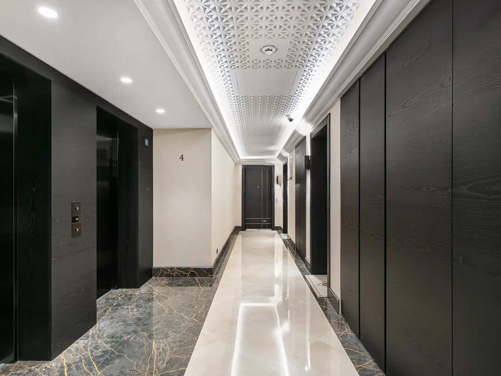 Квартира в Монегетти, Монако, 100 м² - фото 17