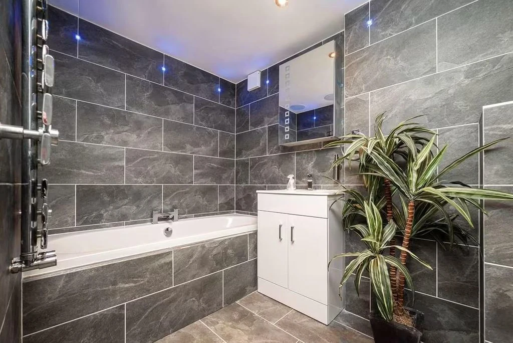 Квартира в Лондоне, Великобритания, 93 м² - фото 17