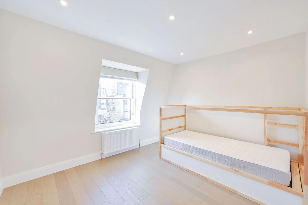 Квартира в Лондоне, Великобритания, 122 м² - фото 17