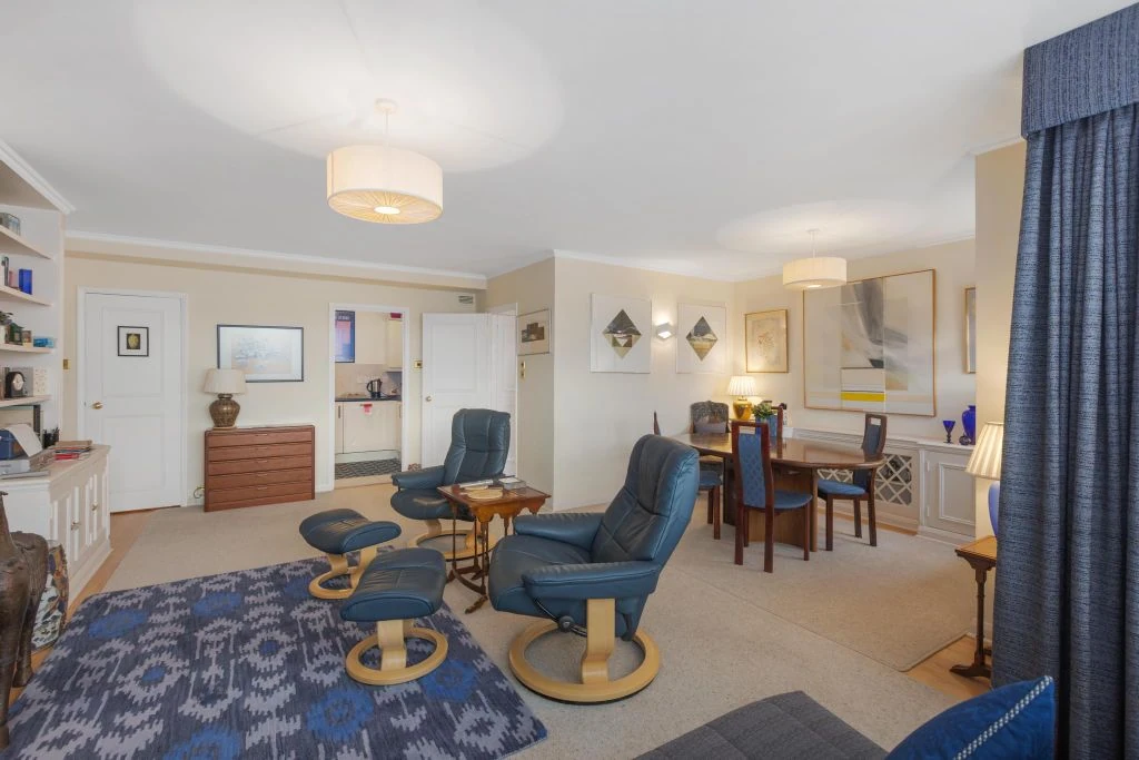 Квартира в Лондоне, Великобритания, 82 м² - фото 17