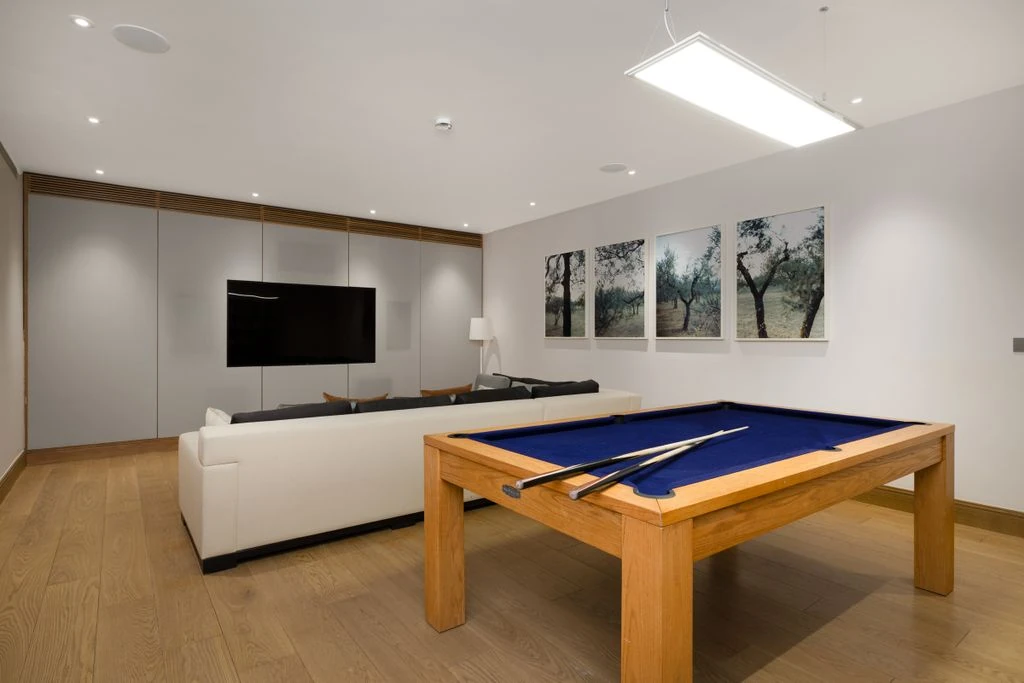 Квартира в Лондоне, Великобритания, 424 м² - фото 17