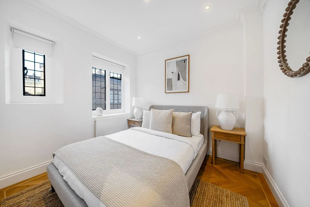 Квартира в Лондоне, Великобритания, 118 м² - фото 17