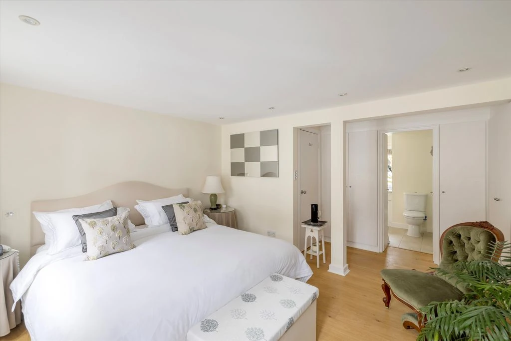 Квартира в Лондоне, Великобритания, 127 м² - фото 17