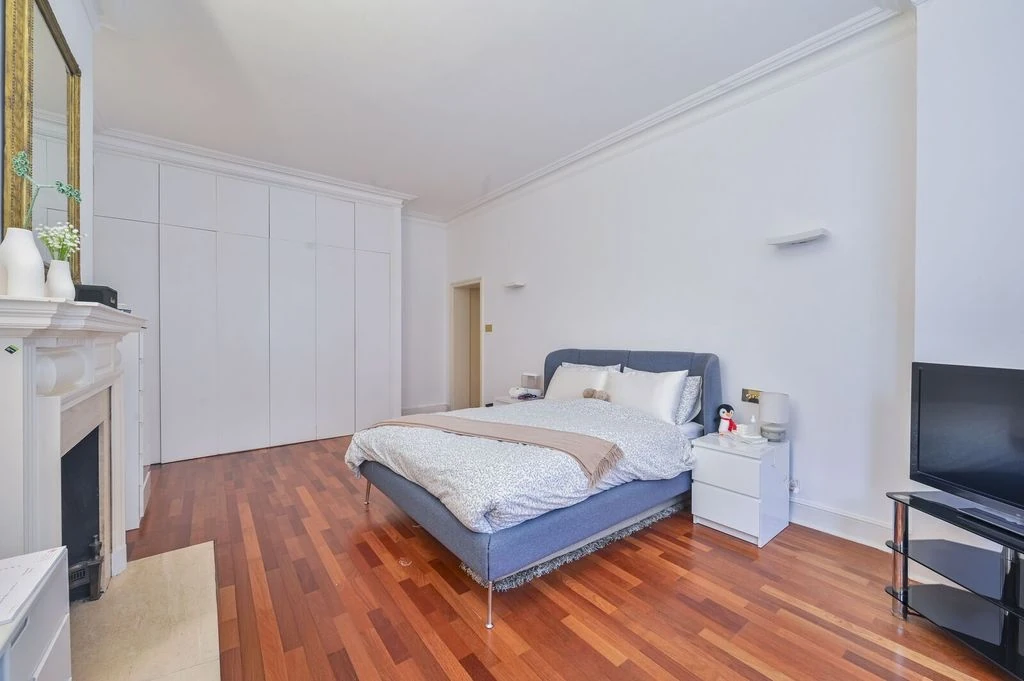 Квартира в Лондоне, Великобритания, 127 м² - фото 17