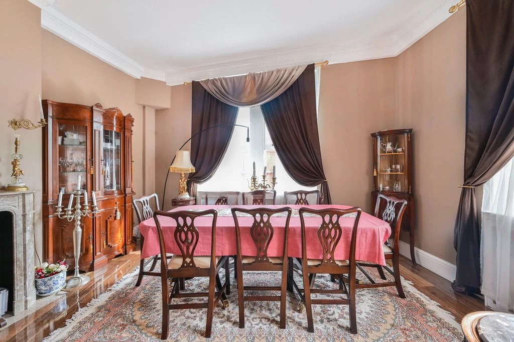 Квартира в Лондоне, Великобритания, 168 м² - фото 17