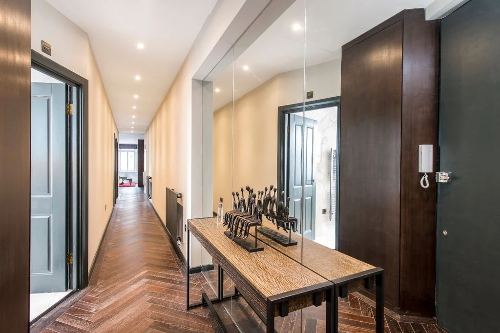 Квартира в Лондоне, Великобритания, 87 м² - фото 17