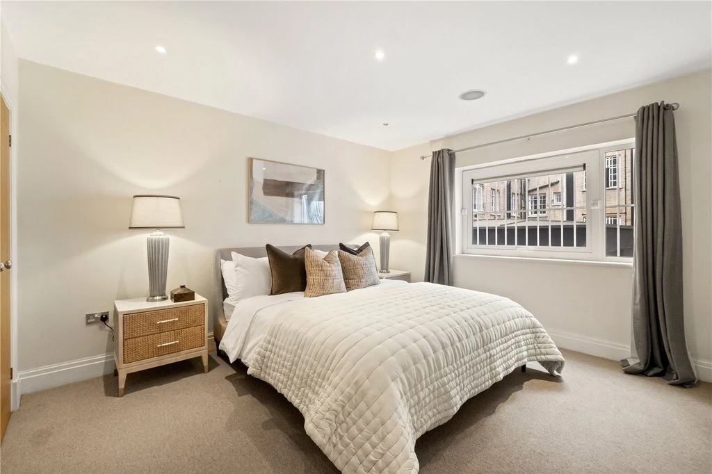 Квартира в Лондоне, Великобритания, 131 м² - фото 17
