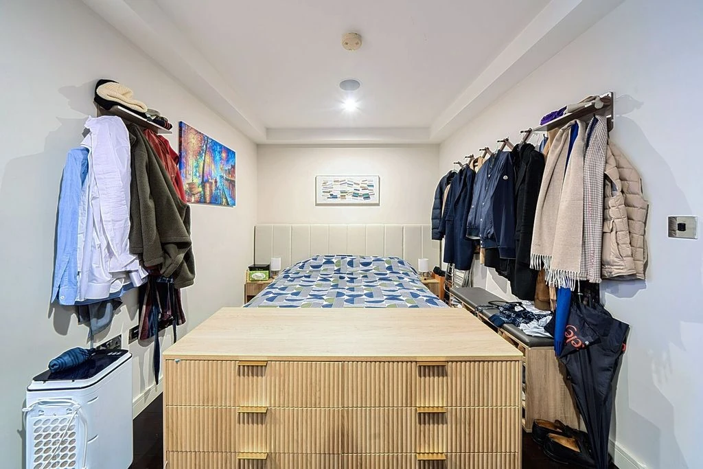 Квартира в Лондоне, Великобритания, 36 м² - фото 17