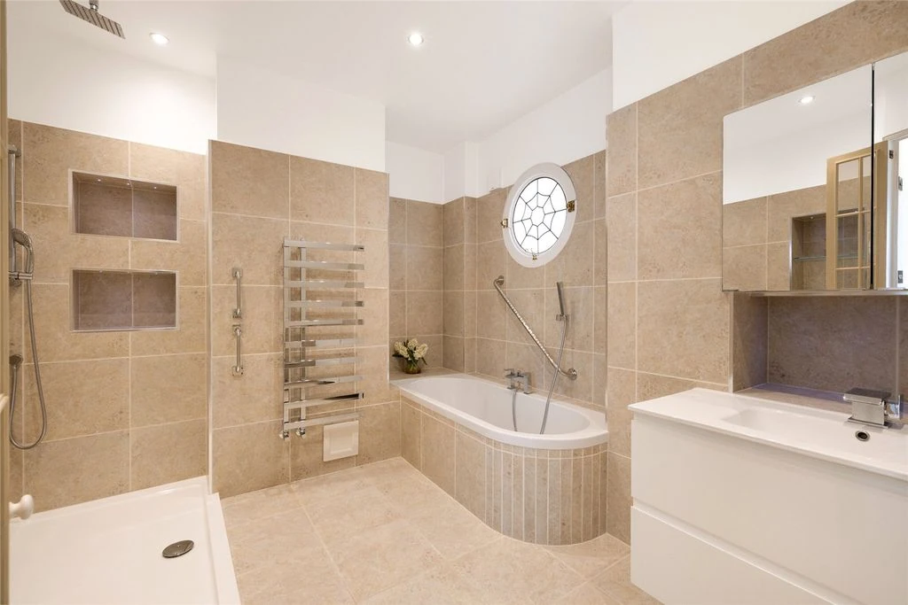 Квартира в Лондоне, Великобритания, 288 м² - фото 17