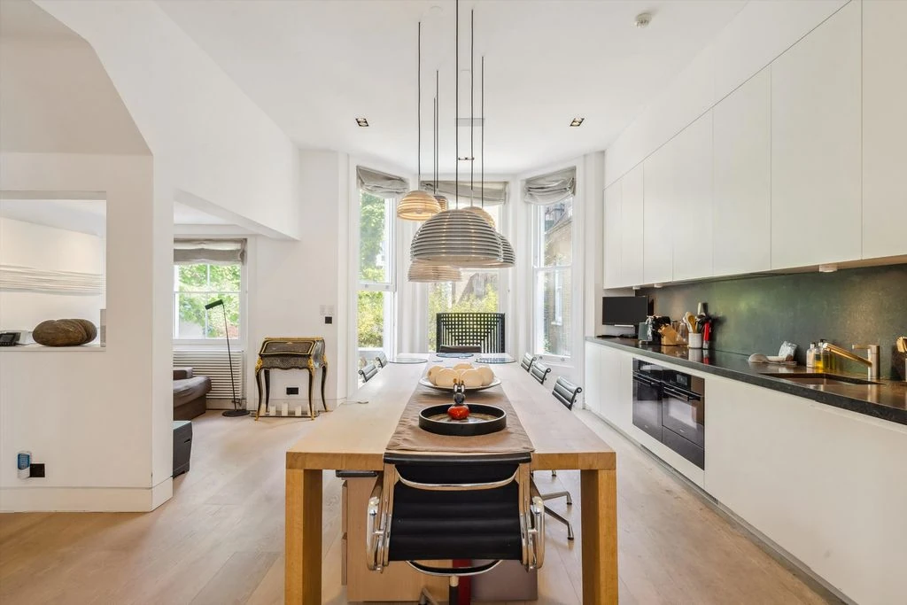 Квартира в Лондоне, Великобритания, 157 м² - фото 17