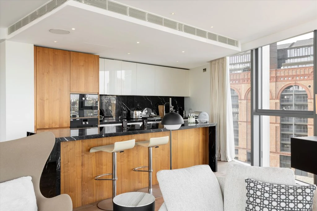 Квартира в Лондоне, Великобритания, 167 м² - фото 17